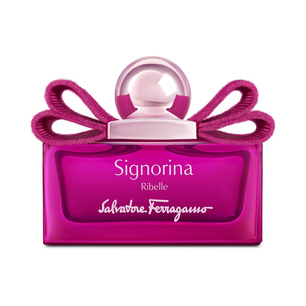 Ferragamo Parfums_Signorina Ribelle_50ml