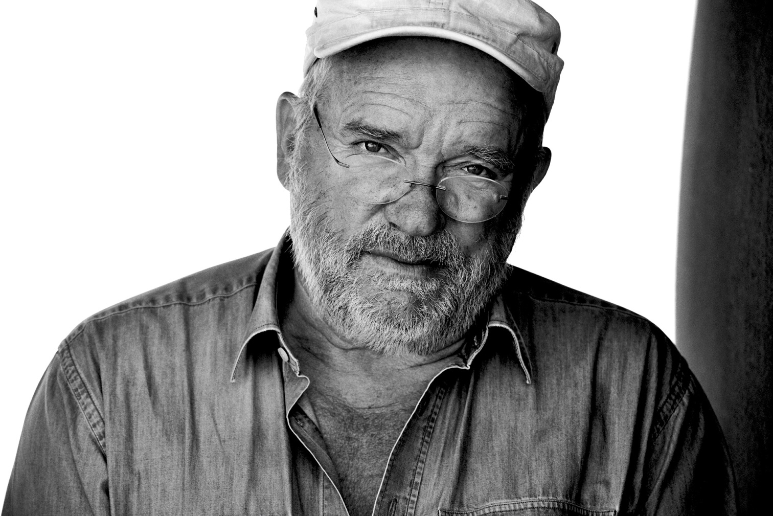 E’ morto Peter Lindbergh, il maestro dell’arte fotografica contemporaea