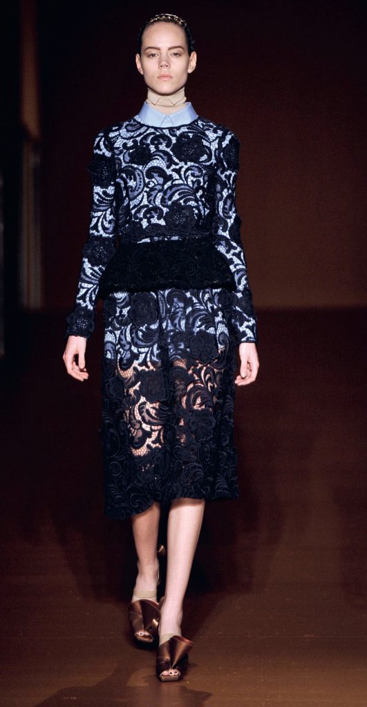 388 a destra Autumn/Winter 2008-2009 © firstVIEW