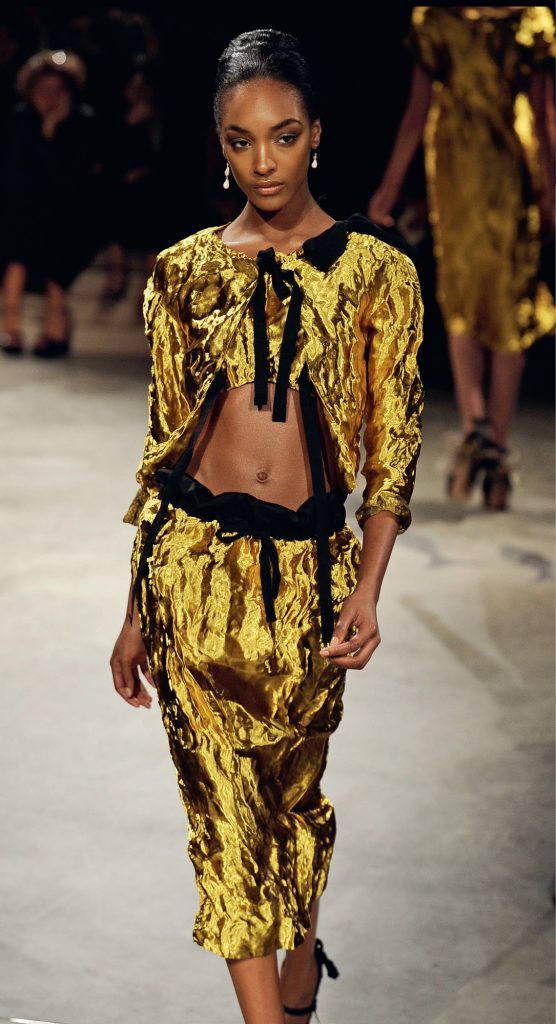 405 a destra Spring/Summer 2009 © firstVIEW