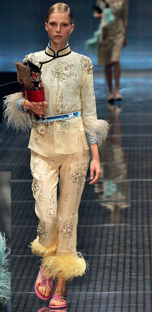 556 a destra Spring/Summer 2017 © firstVIEW