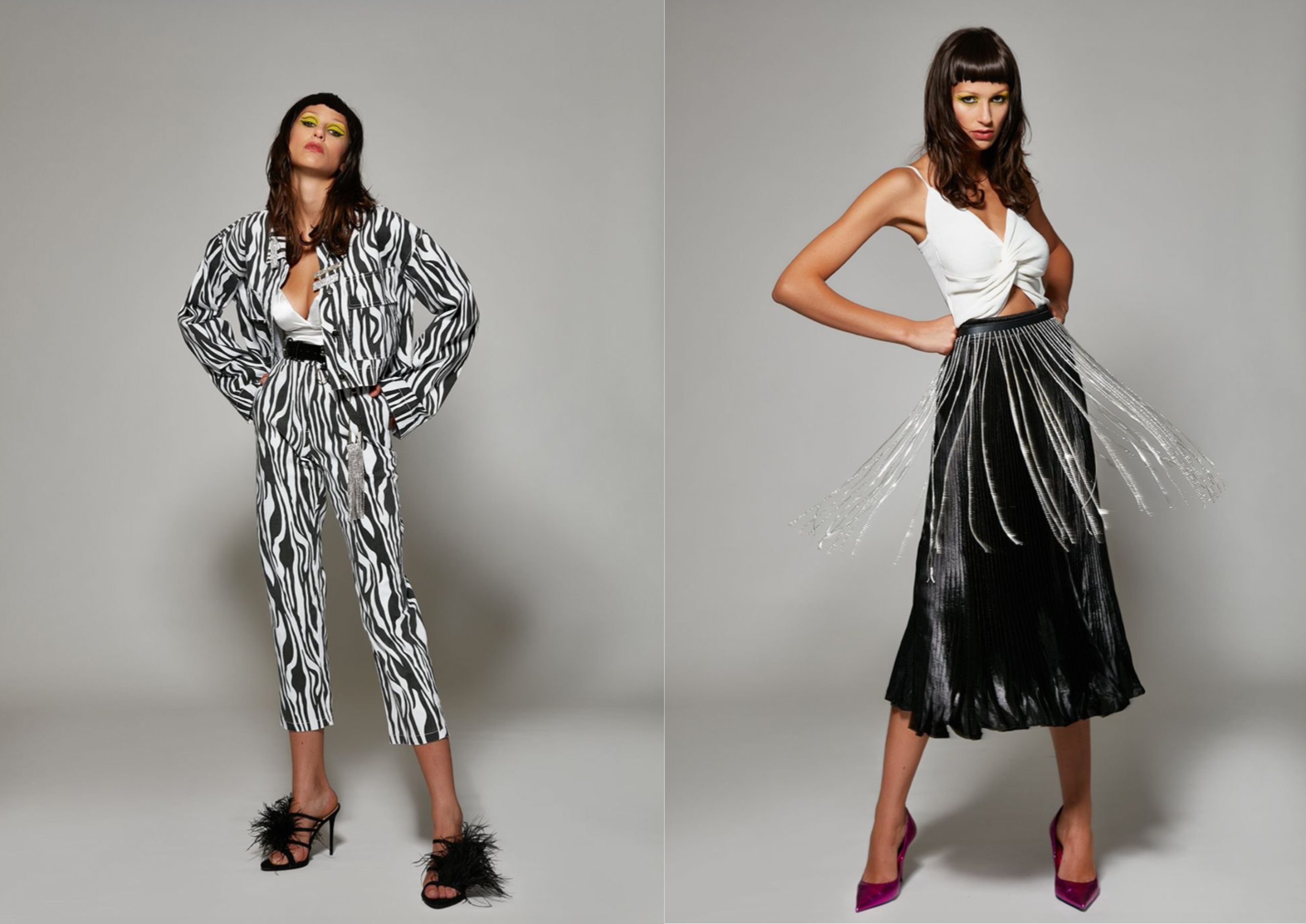 TPN COLLEZIONE SPRING SUMMER 2020