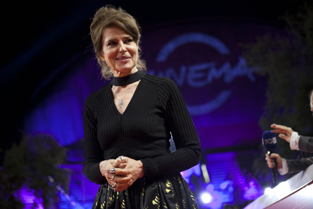 Festa del Cinema di Roma 2019 - Red Carpet La belle epoque | foto Luca Dammicco / Fondazione Cinema per Roma