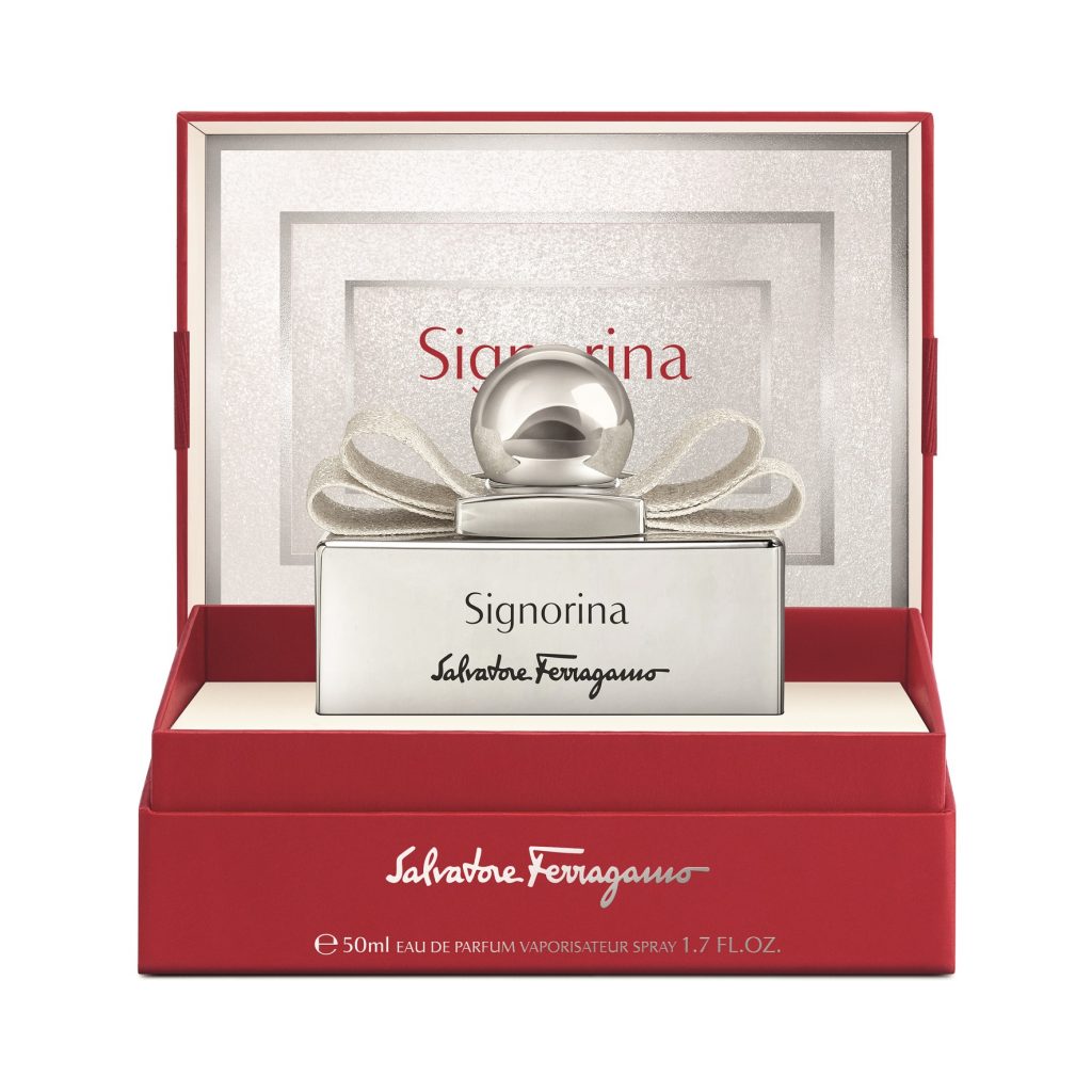 Ferragamo Parfums_Signorina KIT NATALE 2019 (2)
