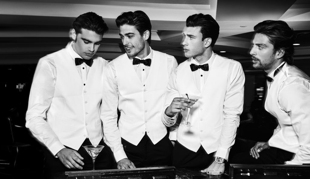 GUESS PRESENTA LA CAMPAGNA PUBBLICITARIA DELLA COLLEZIONE PRIMAVERA ESTATE 2020 SNOB Non per tutti