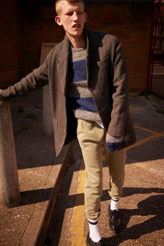 AMERICAN VINTAGE_Pitti Uomo 97(1)