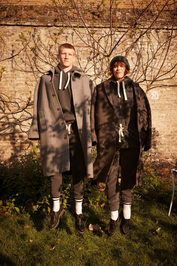 AMERICAN VINTAGE_Pitti Uomo 97(2)