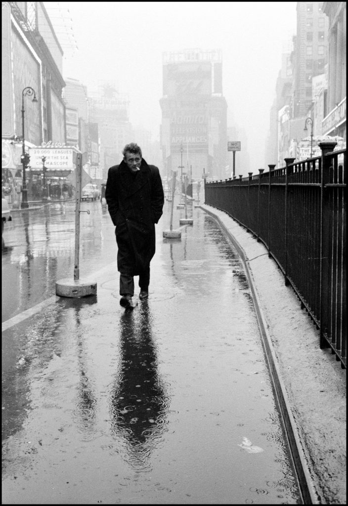 FOTO STORY BARACUTA MAGNUM PAR41757_copyright_Dennis Stock_Magnum Photos__