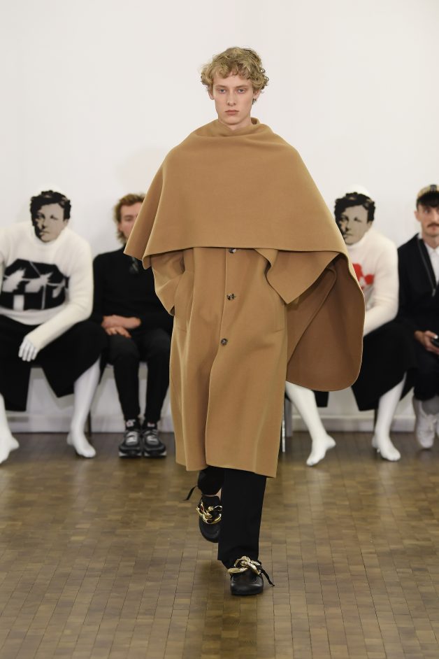 JW Anderson