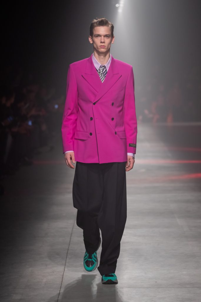 MSGM