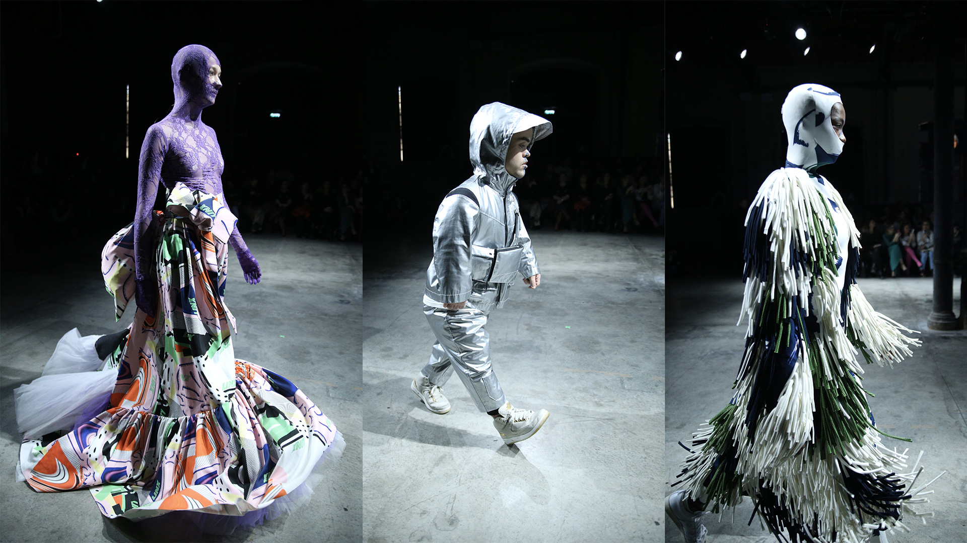 “The best of NABA” approda ad AltaRoma