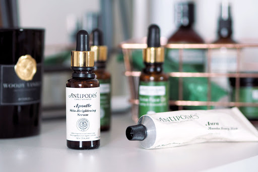 Antipodes, il brand dello skincare neozelandese con formula verde