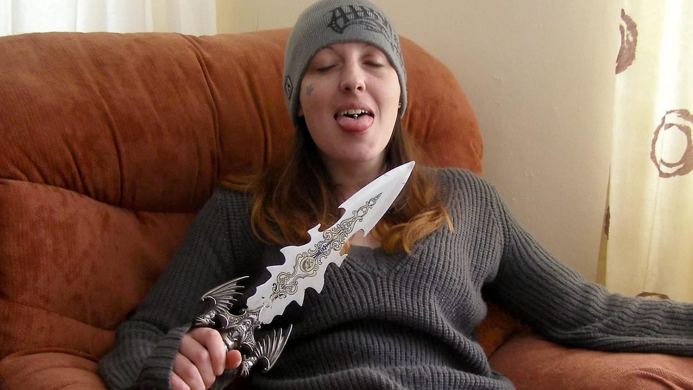 Le 3 donne serial killer più spietate