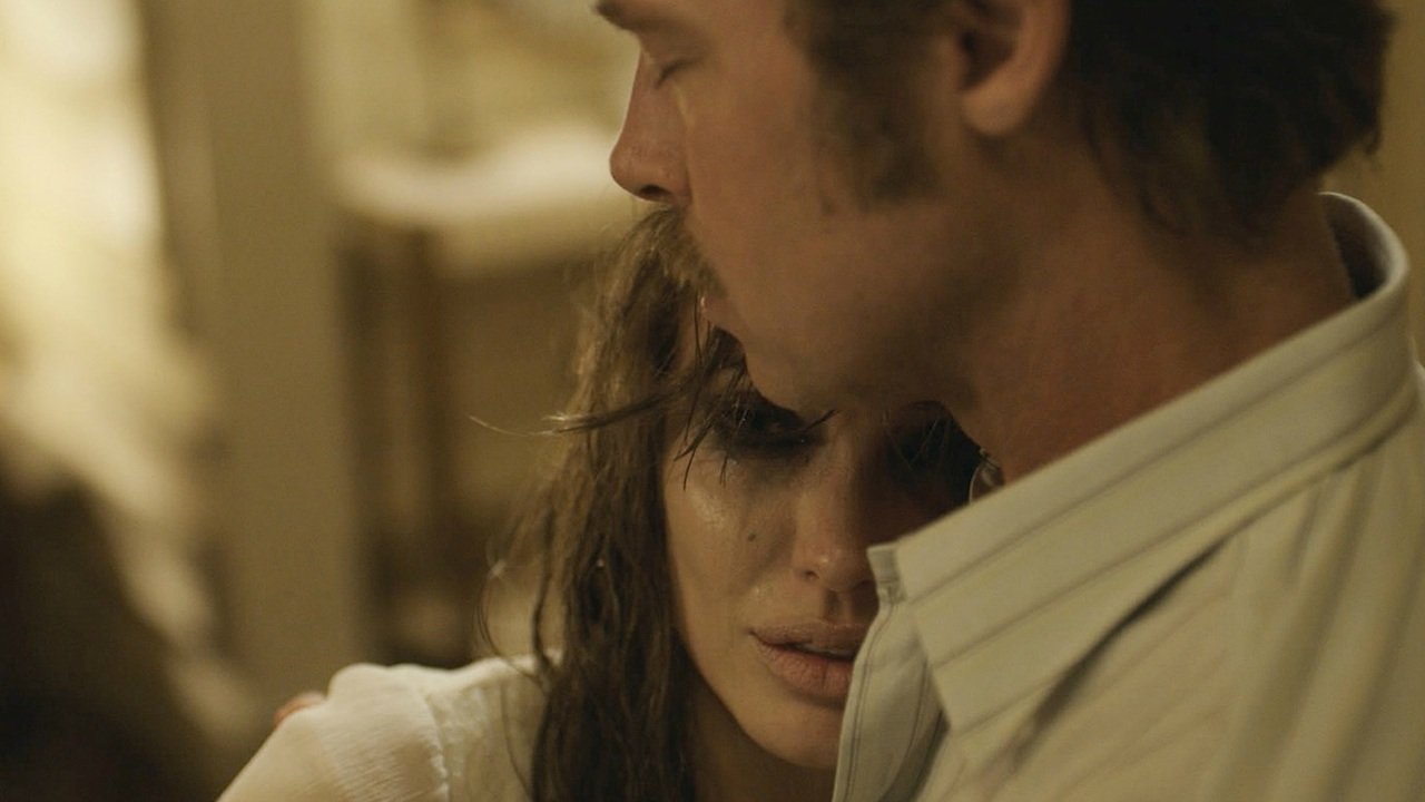 “By the sea” il film scritto, diretto e interpretato da Angelina Jolie