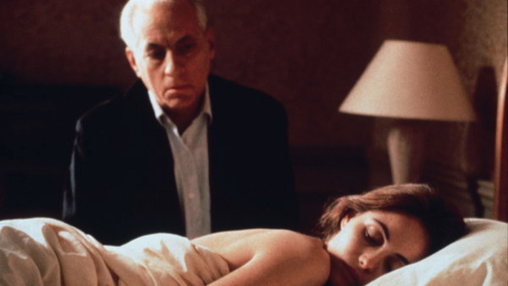 Claude Sautet vi racconta la donna in “Nelly e Monsieur Arnaud”