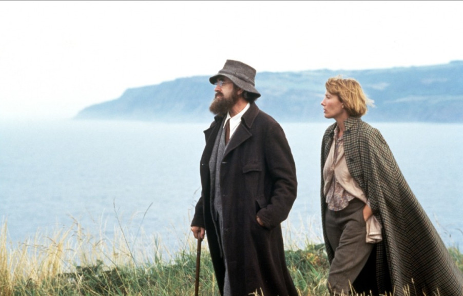 La storia della pittrice Dora Carrington nel film di Christopher Hampton