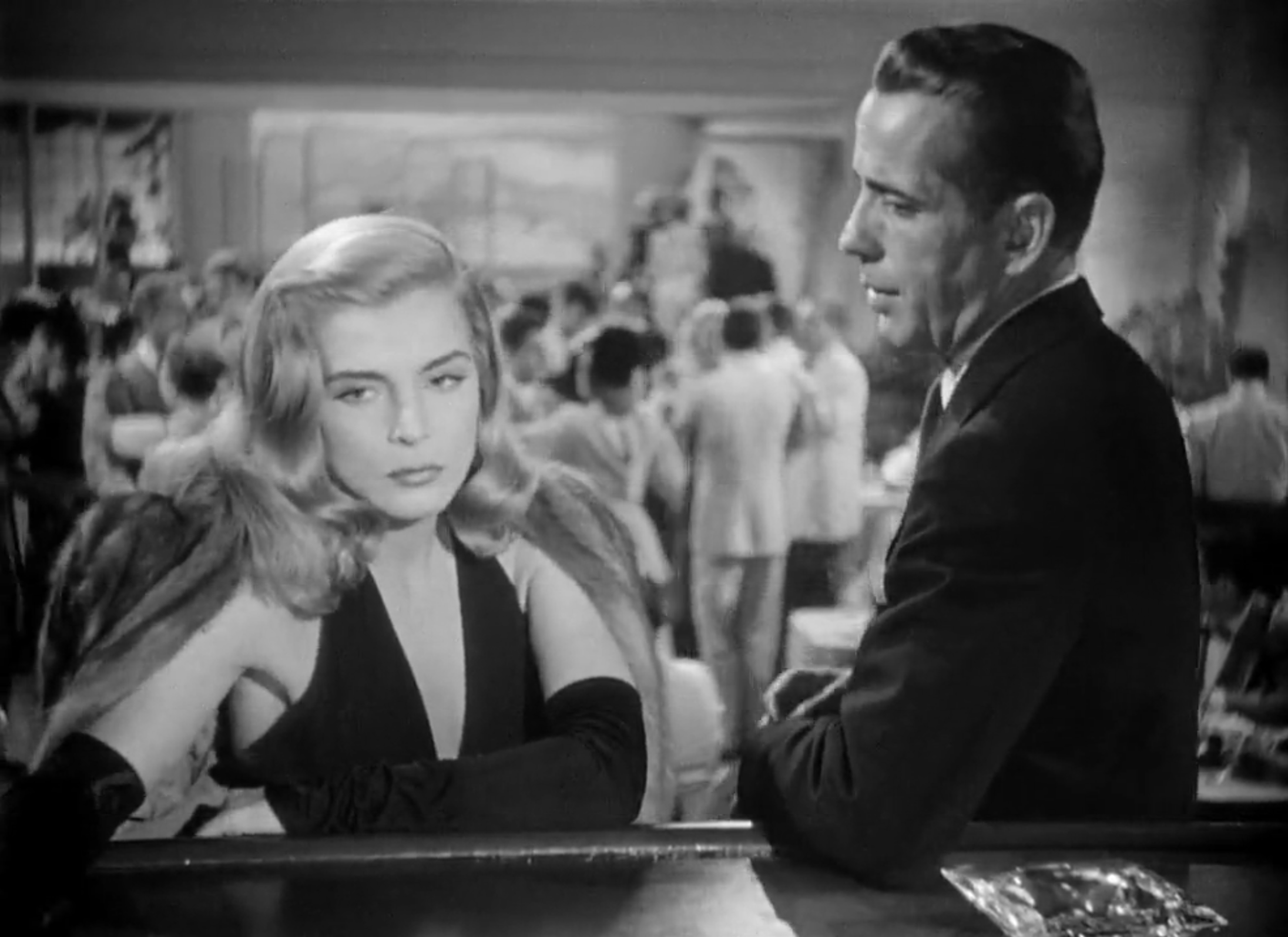 “Solo chi cade può risorgere”, il poliziesco di John Cromwell