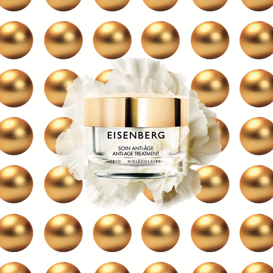 Eisenberg Paris, l’elisir di eterna giovinezza