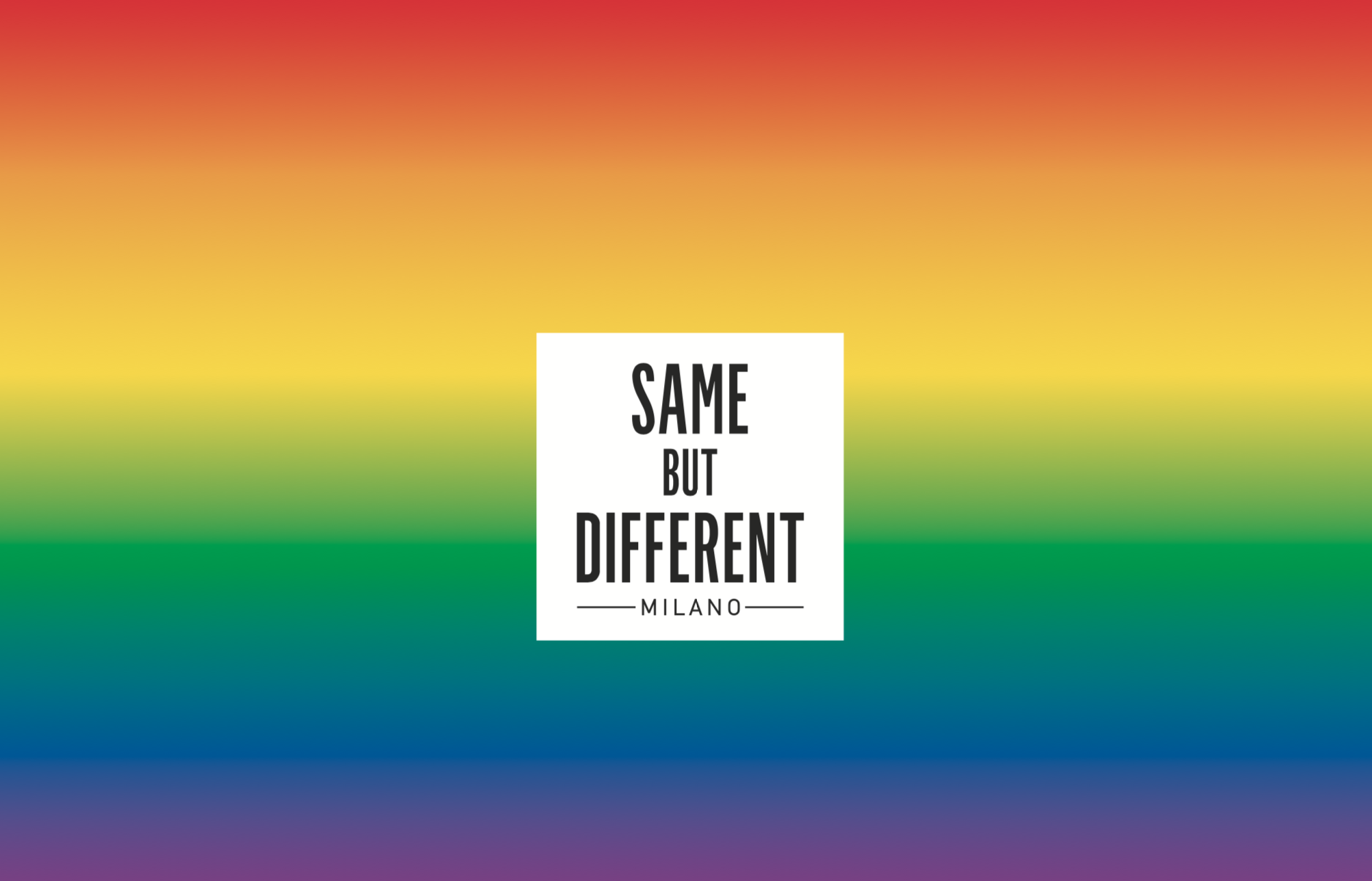 “Same but different”, il brand di cosmesi che ci ricorda quanto è bello essere uguali nelle nostre diversità