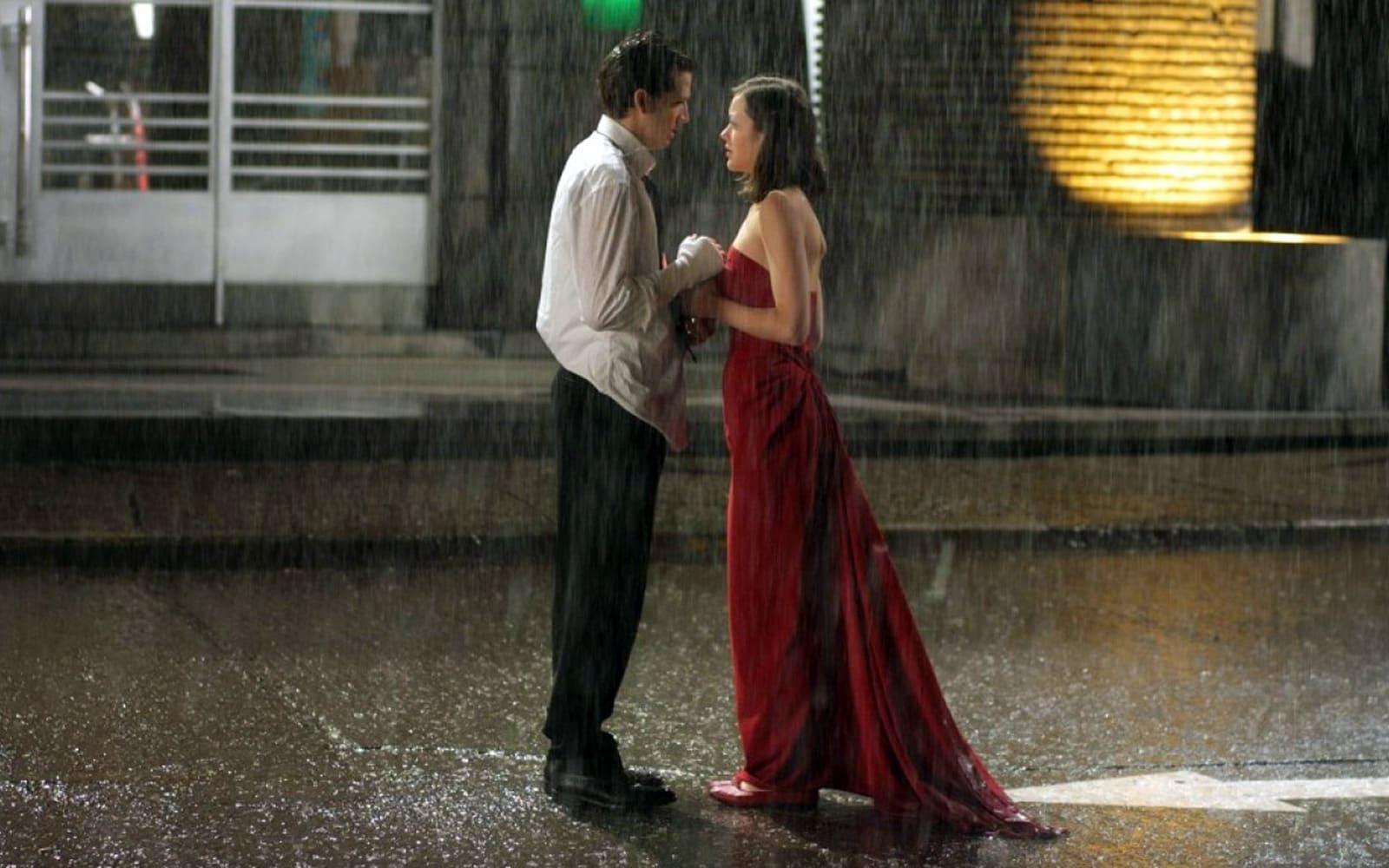 “Amami se hai il coraggio”, il film di Yann Samuell