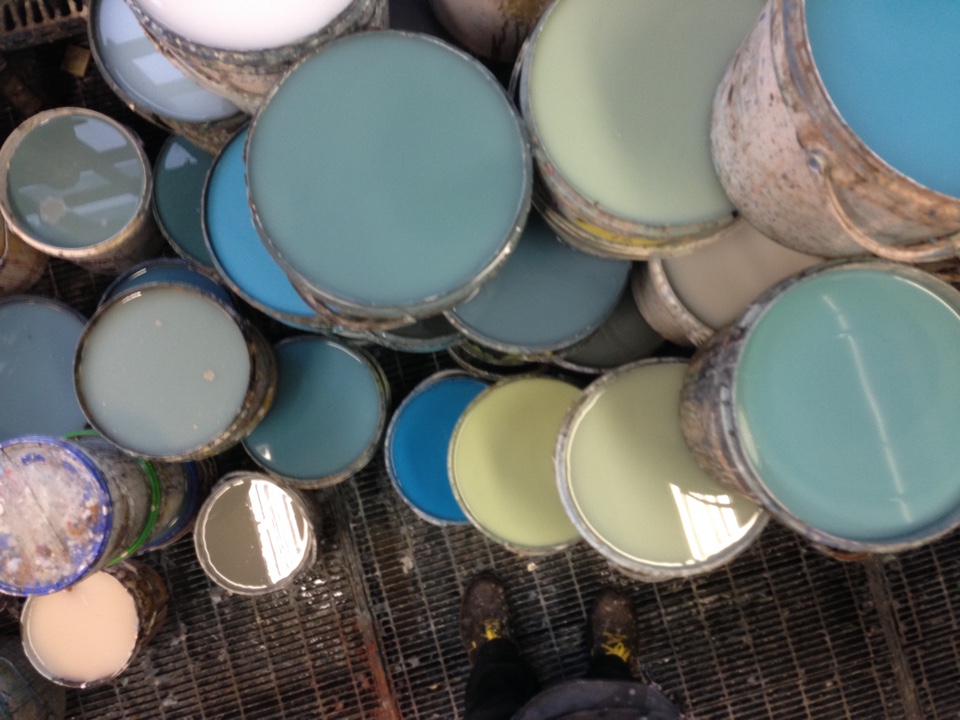 A talk with Verena Redin, Scenografa scaligera