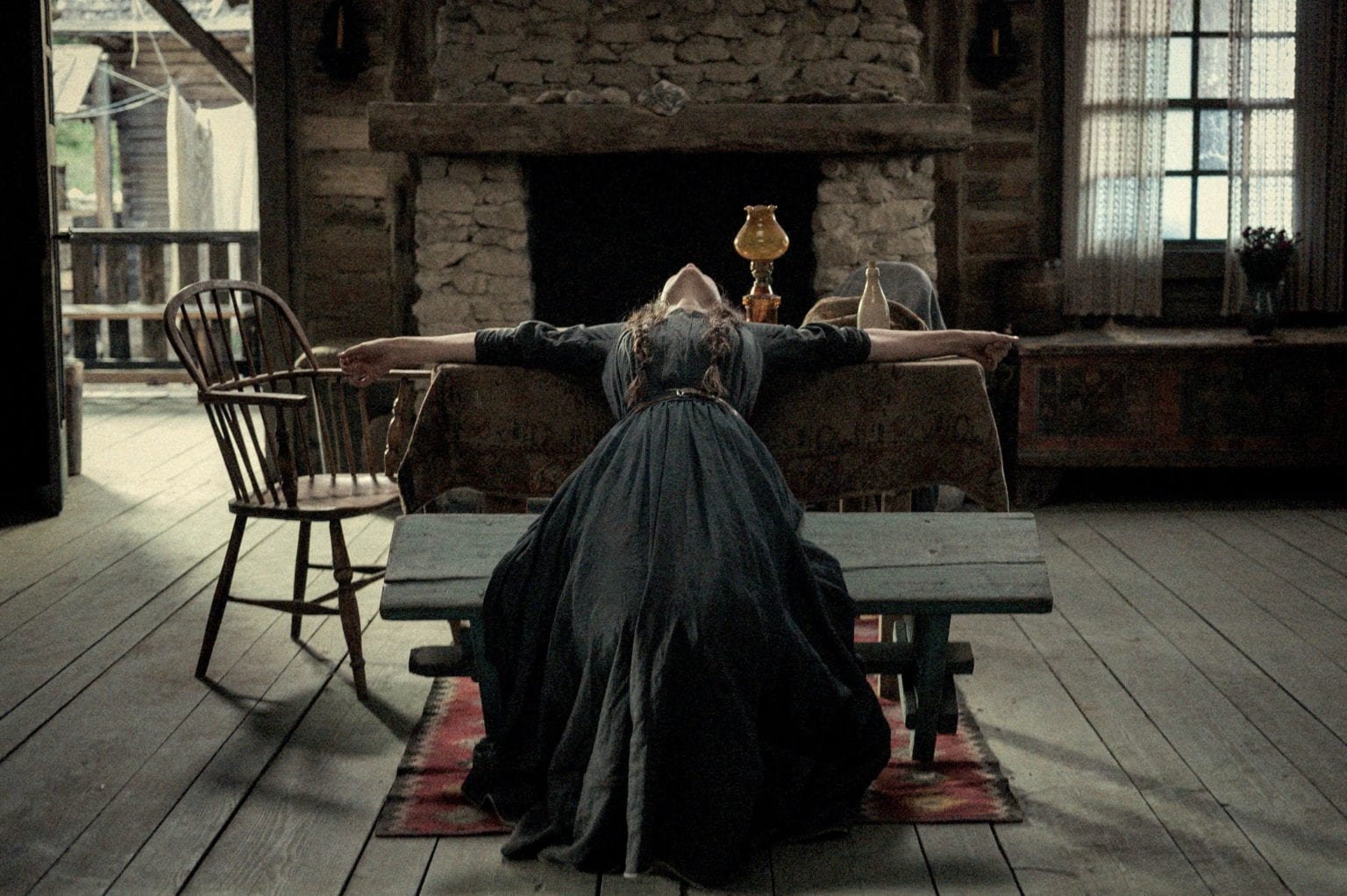 “The world to come” – 77mo Festival del Cinema di Venezia
