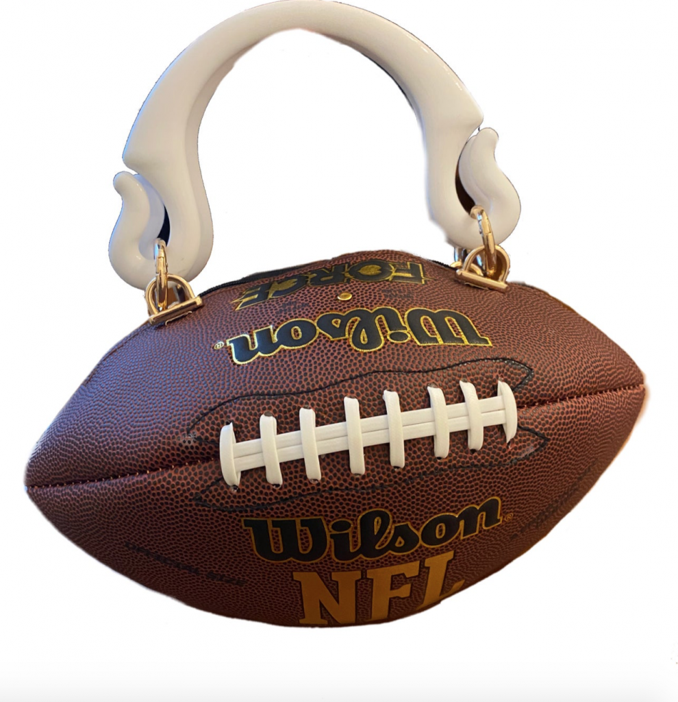 BVLLBAG palle da basket a tracolla SNOB Non per tutti