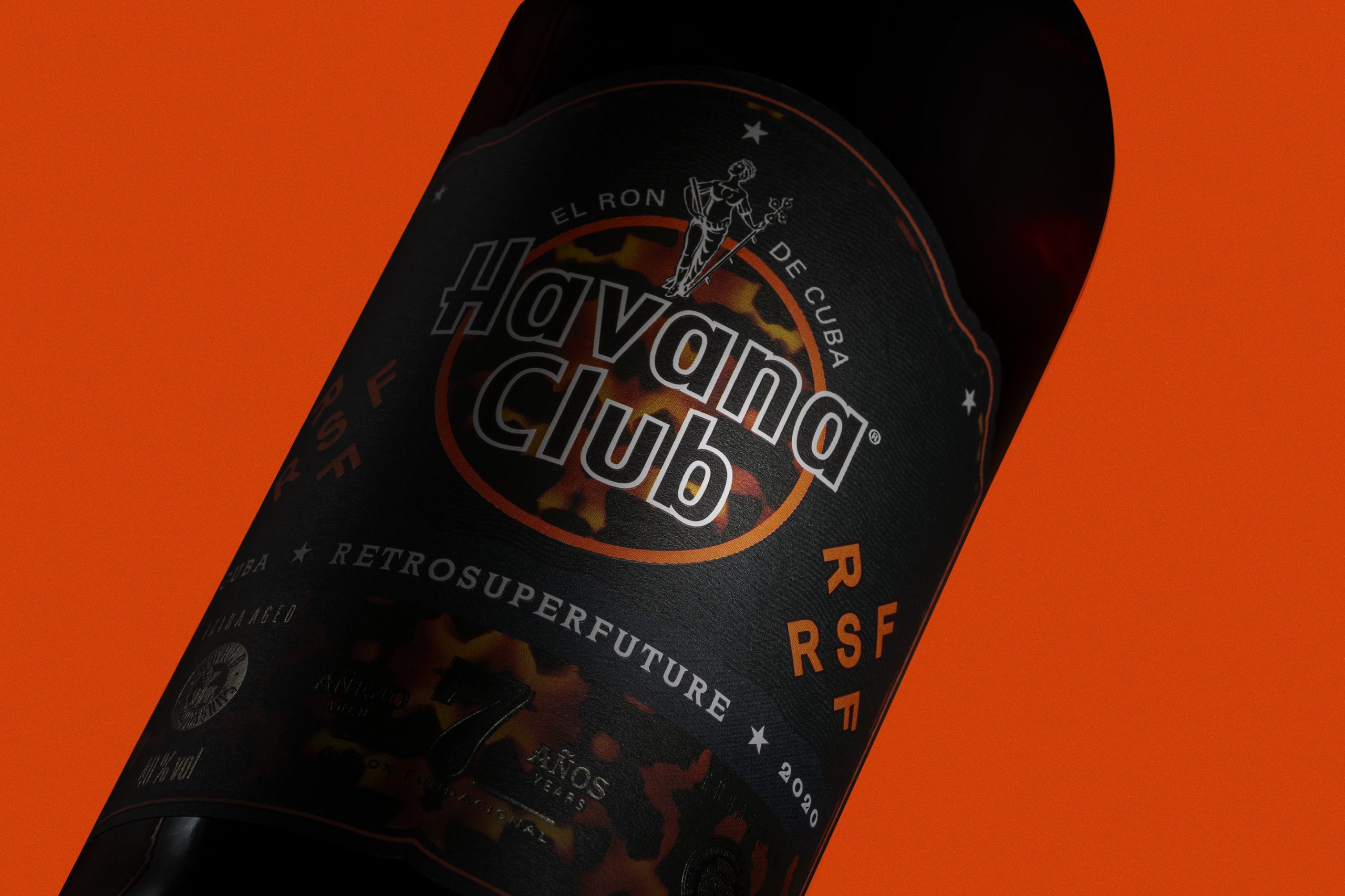 HAVANA CLUB x RETROSUPERFUTURE – la limited edition dello street style