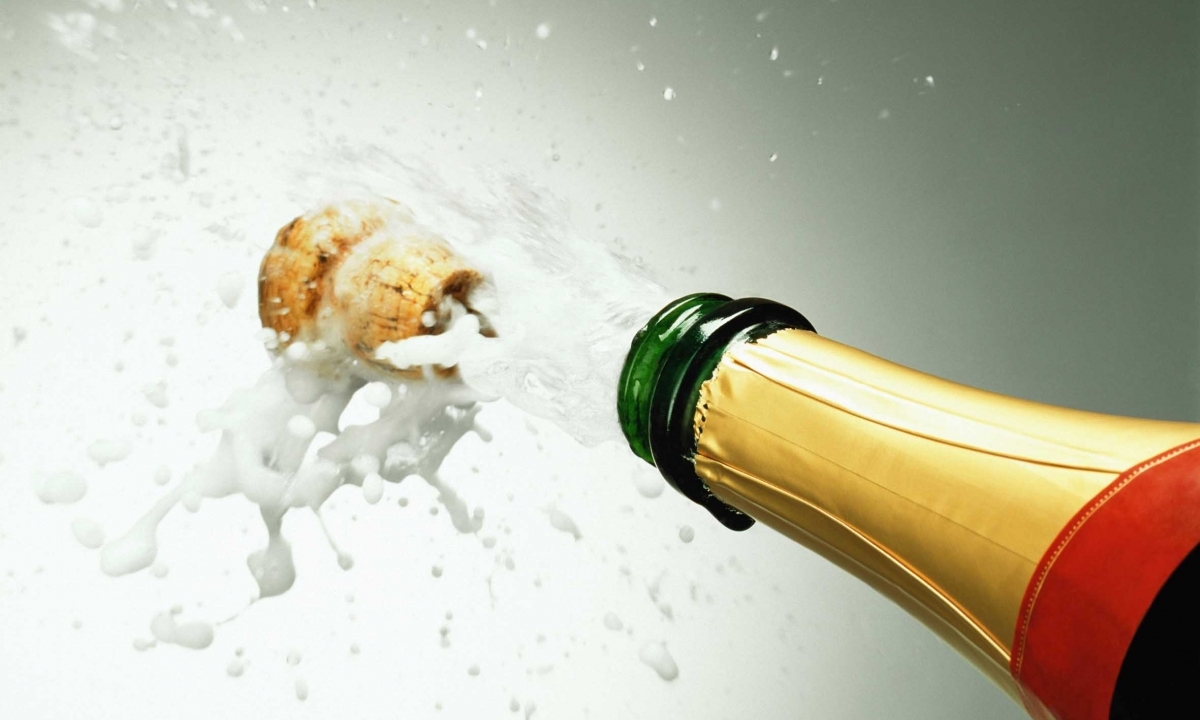 TOPCHAMPAGNE, LA PIATTAFORMA ITALIANA DELLO CHAMPAGNE, SI ASSOCIA ALL’E-COMMERCE DELL’ENOTECA 3K