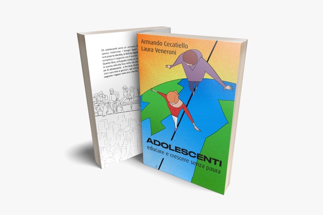 L’adolescenza ai tempi del Covid