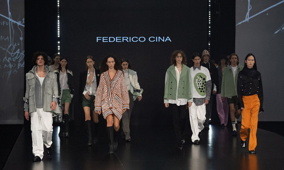 Altaroma 2021: La tanto cara “A Emilia” di Federico Cina