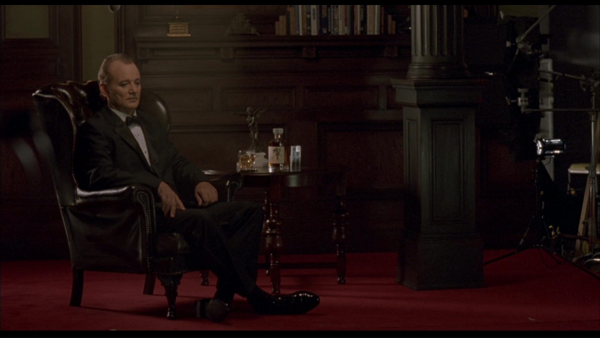 Hibiki di Suntory, il whisky di Lost in Translation