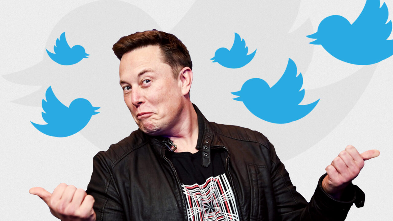 Le pillole social – Che ne sarà di Twitter? La fine o l’inizio di una nuova era?