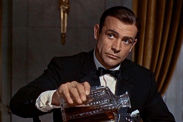 5 curiosità su whisky e personaggi famosi