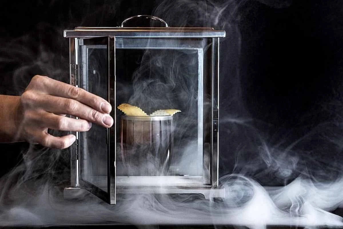 Curiosità e Storia di 5 cocktail a base di whisky.