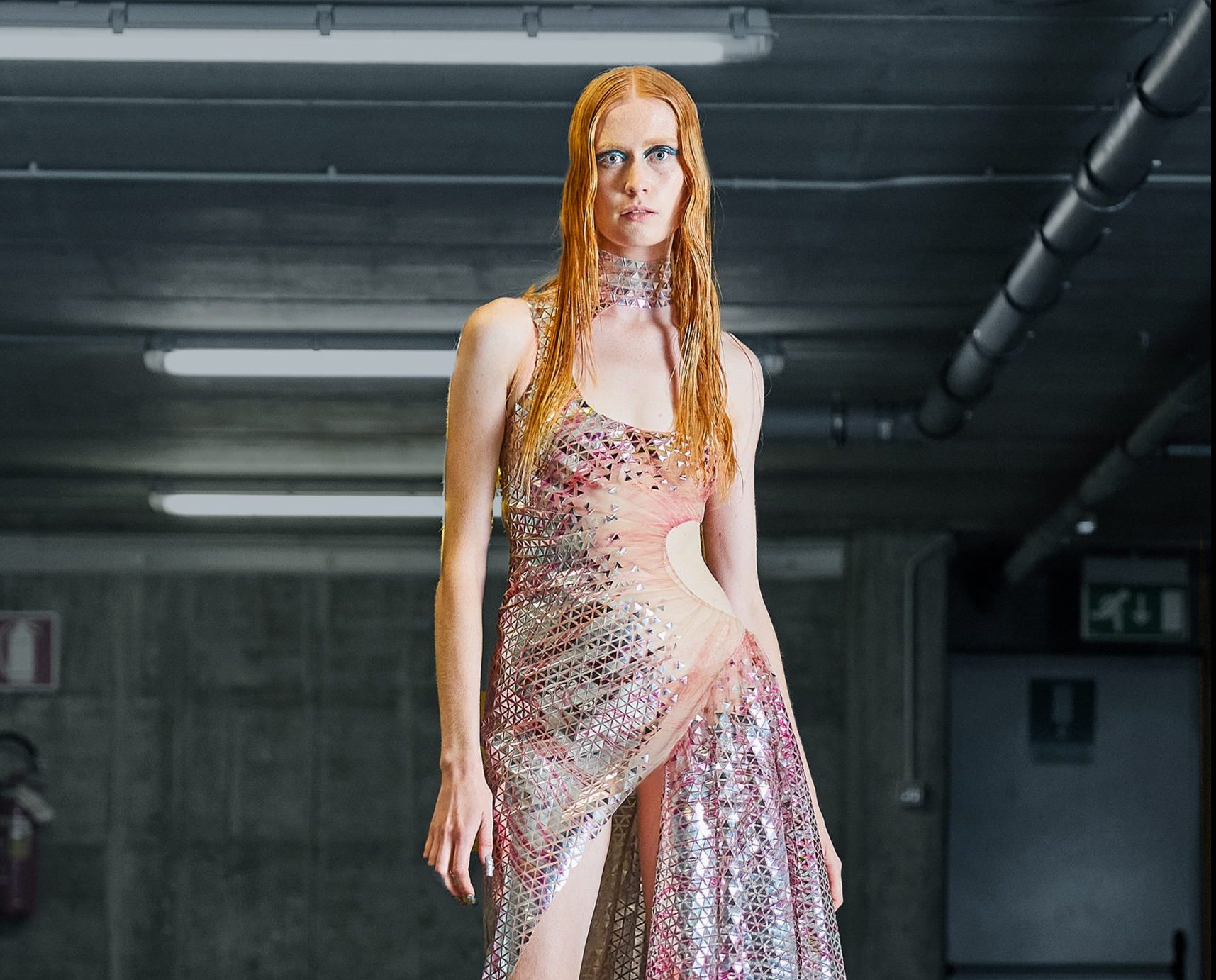 BYBLOS SS23 Collection