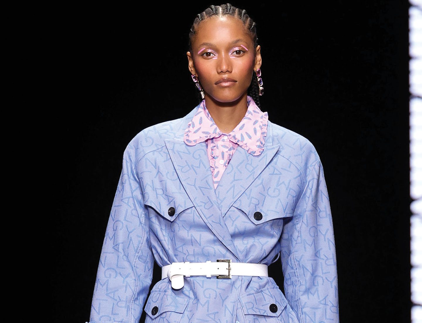 MARYLING SS23 – Fashion Show