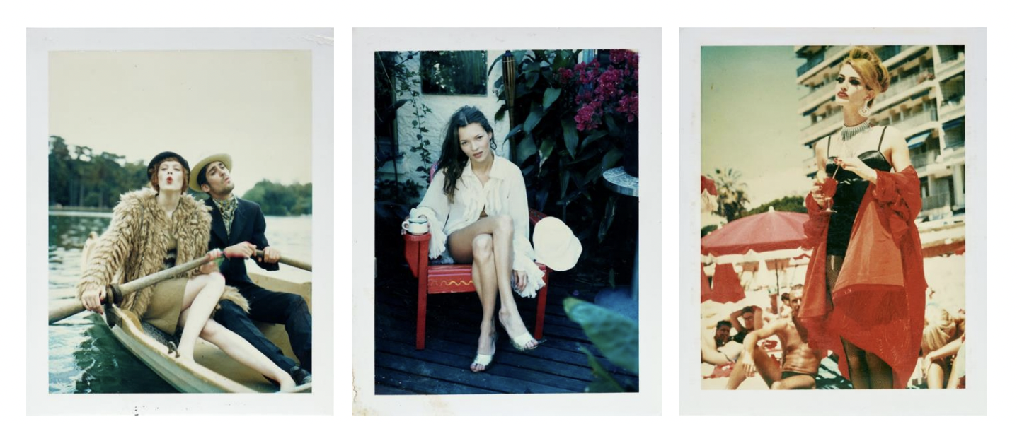 Phillips presenta: ULTIMATE ELLEN VON UNWERTH