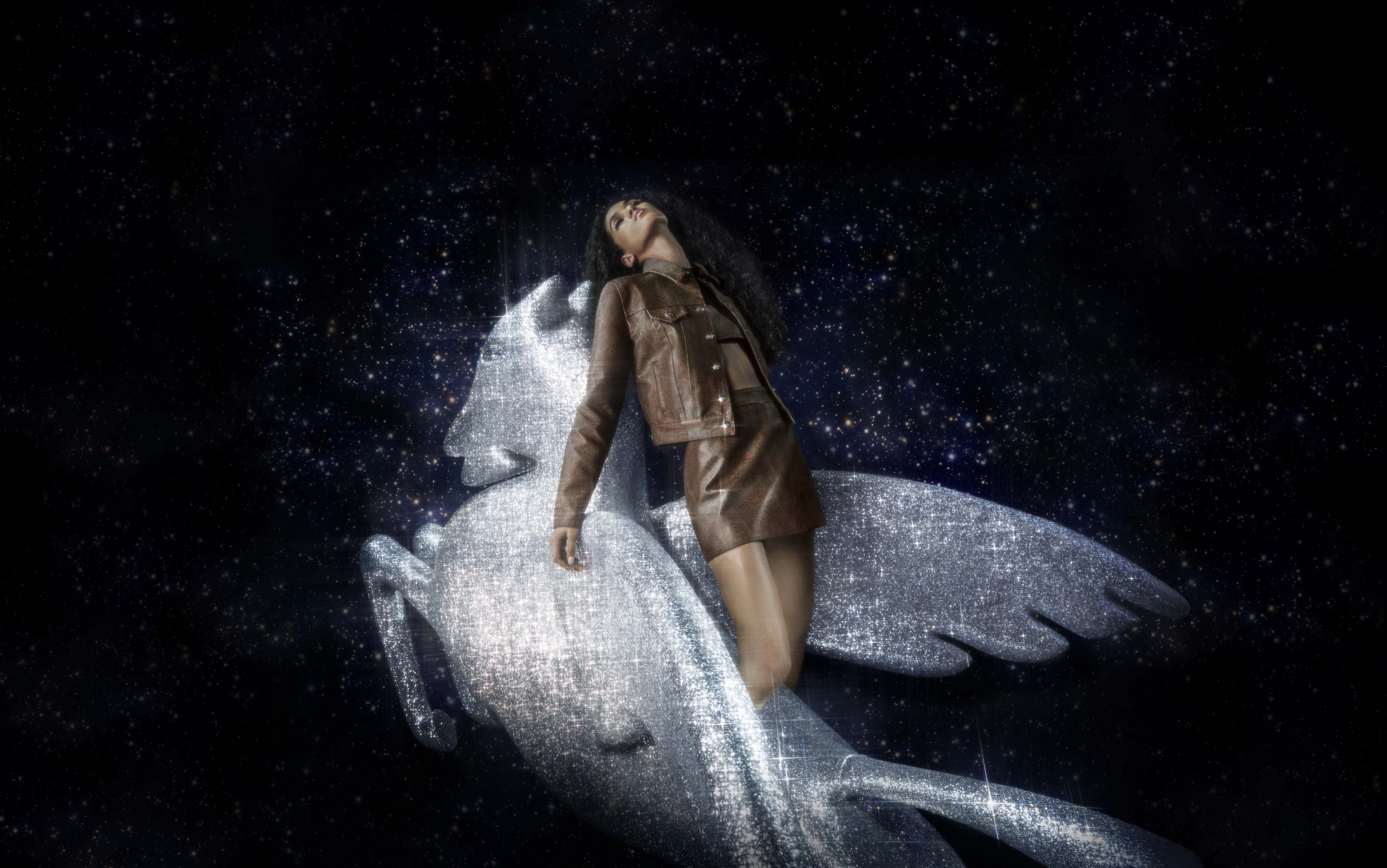 STEP INTO THE HOLIDAYS