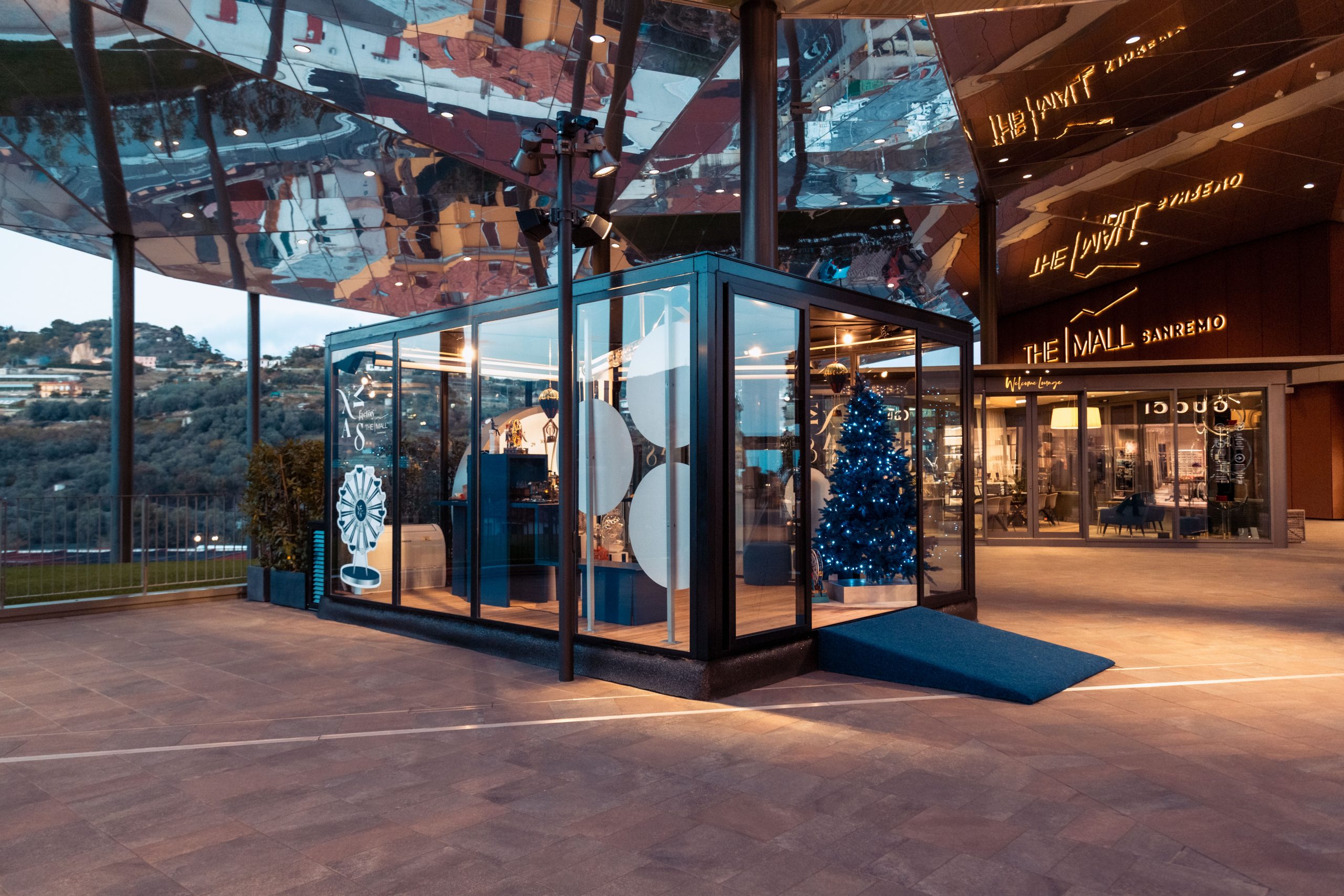 The Mall Luxury Outlets presenta XMAS FACTORY – L’esclusivo evento di Natale tra sogno e tradizione