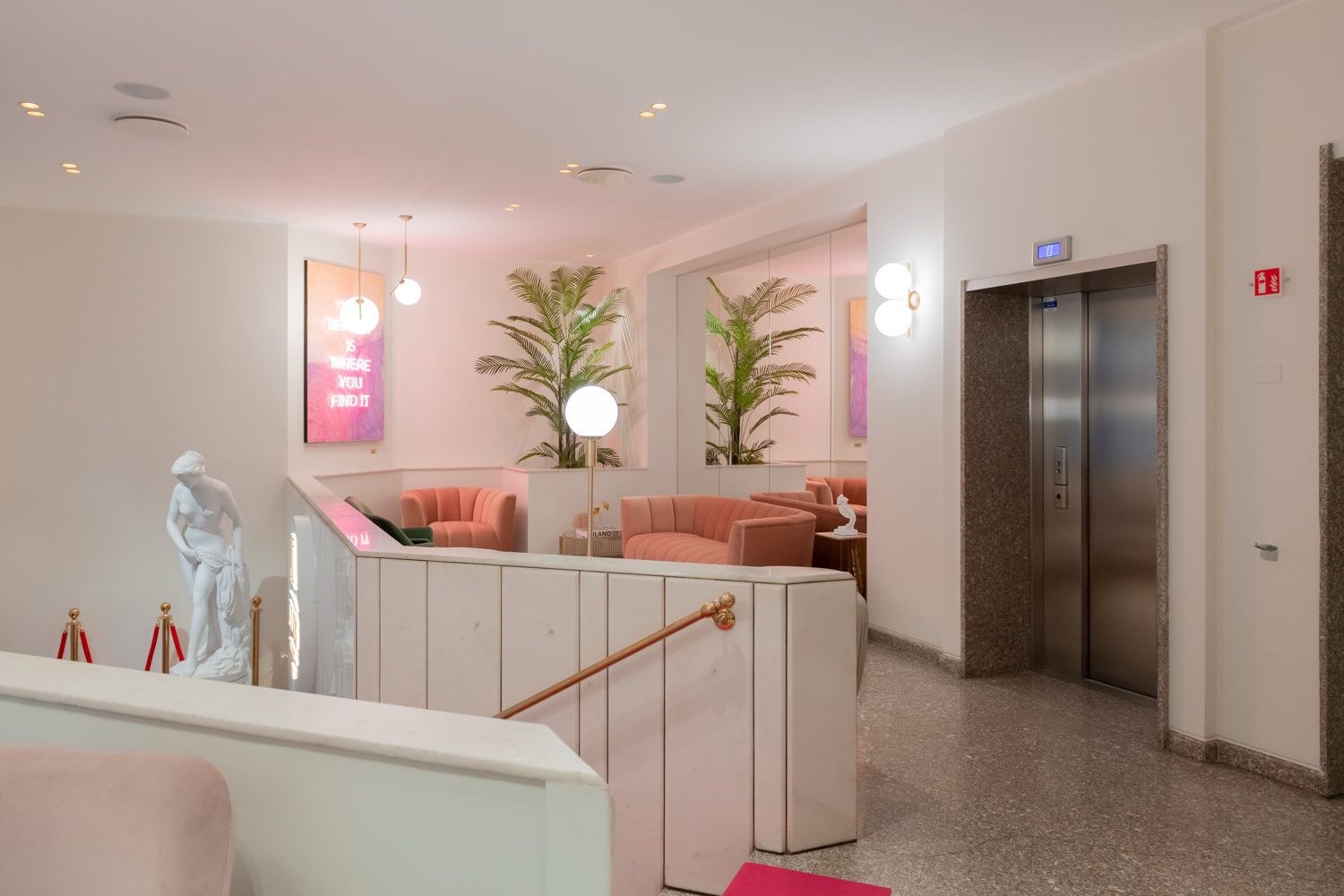 Apre a Milano Julius Clinic Aesthetics® e la nuova frontiera della bellezza