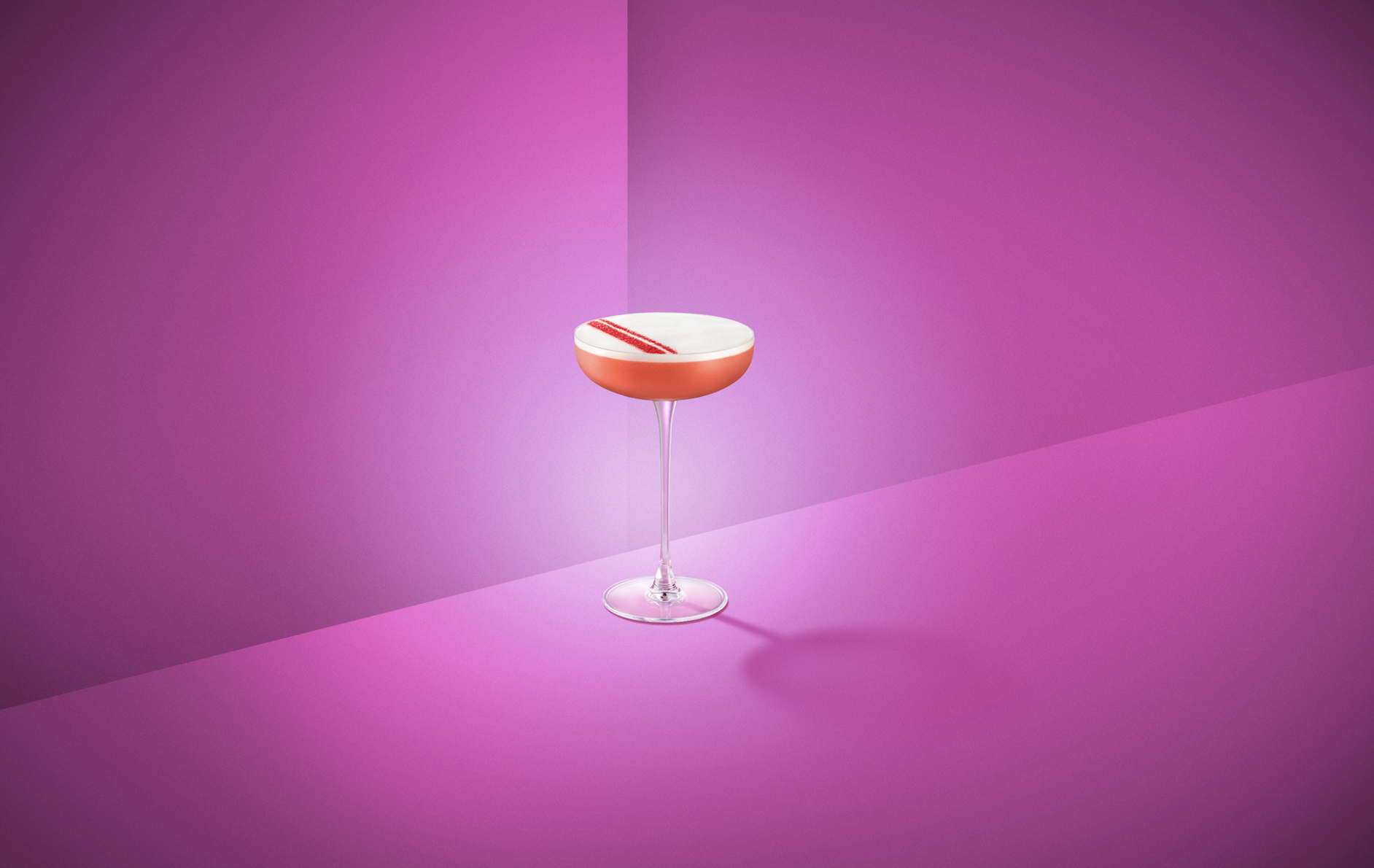 SPECIALE SAN VALENTINO, LIQUID LOVE UN COCKTAIL D’AMORE PER TE FIRMATO BELVEDERE VODKA