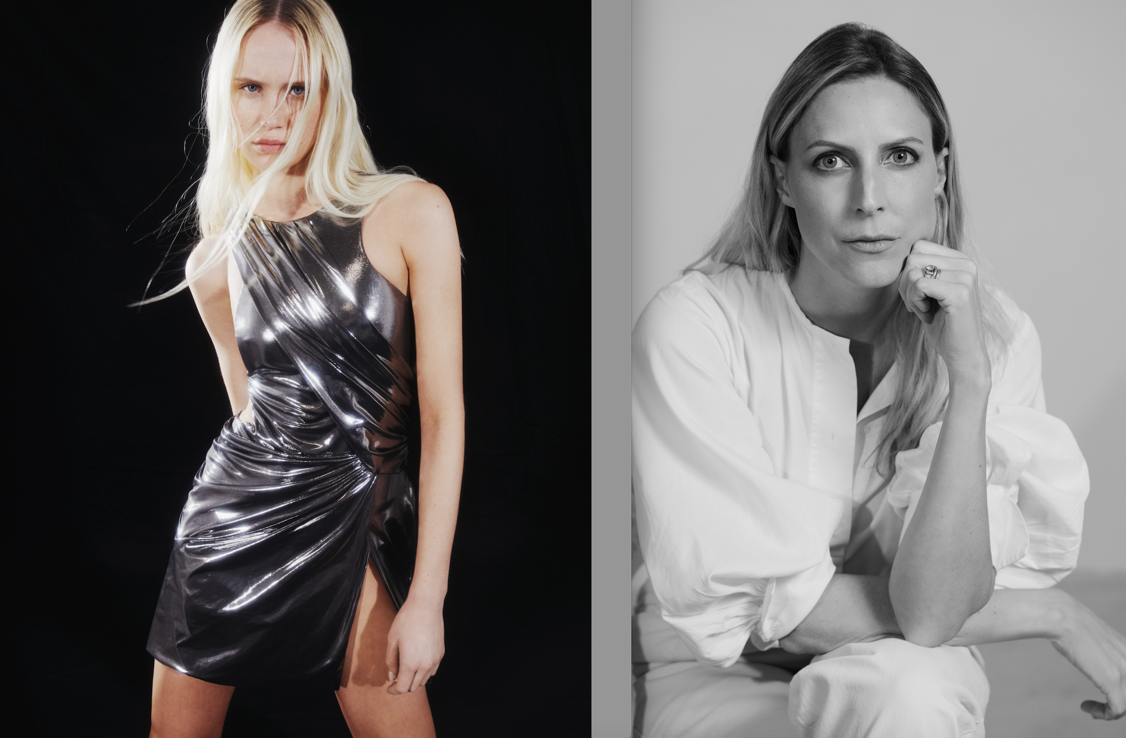 Intervista a Sofia Bertolli Balestra, nuovo direttore creativo di Balestra