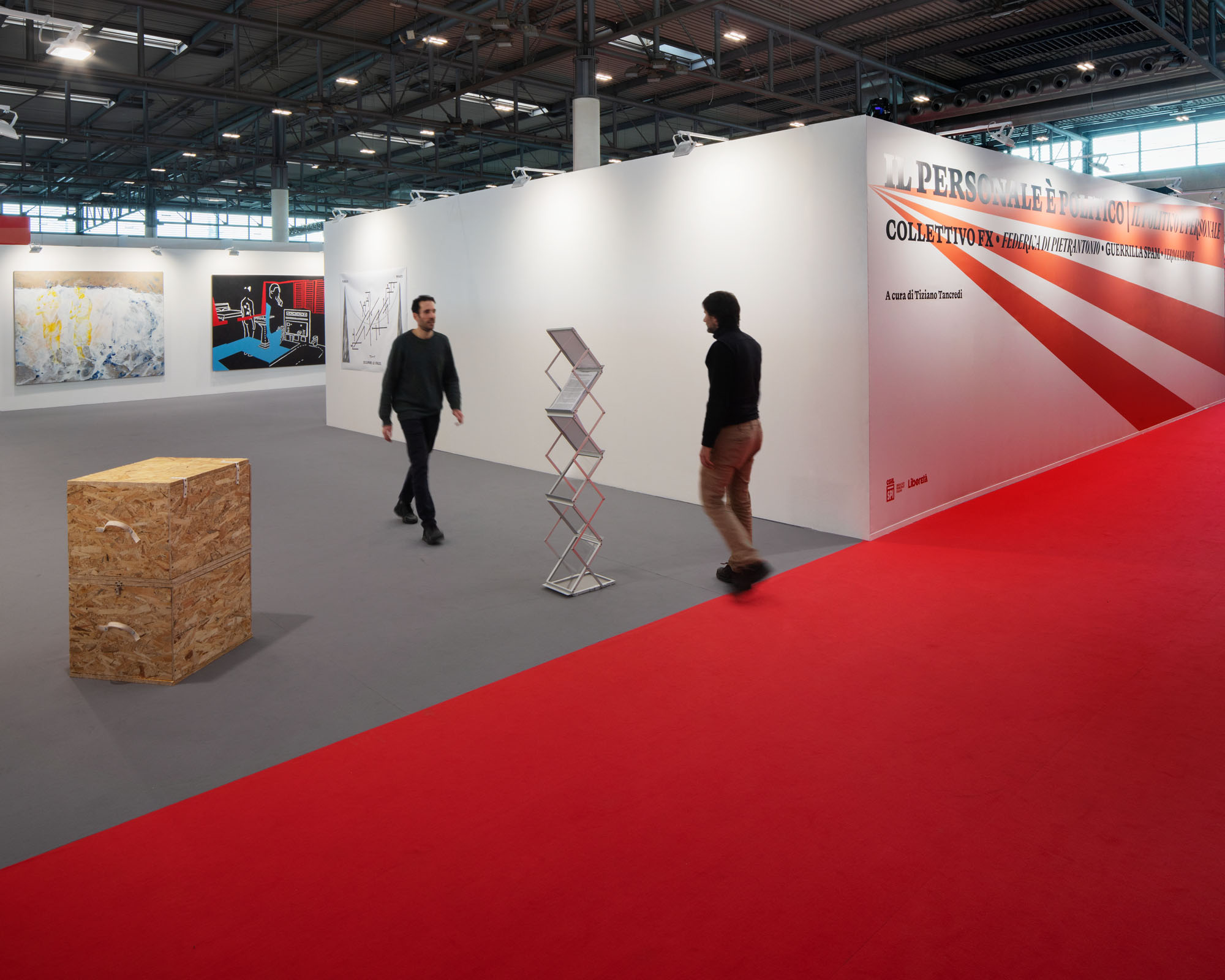 Il personale è Politico, il Politico è personale