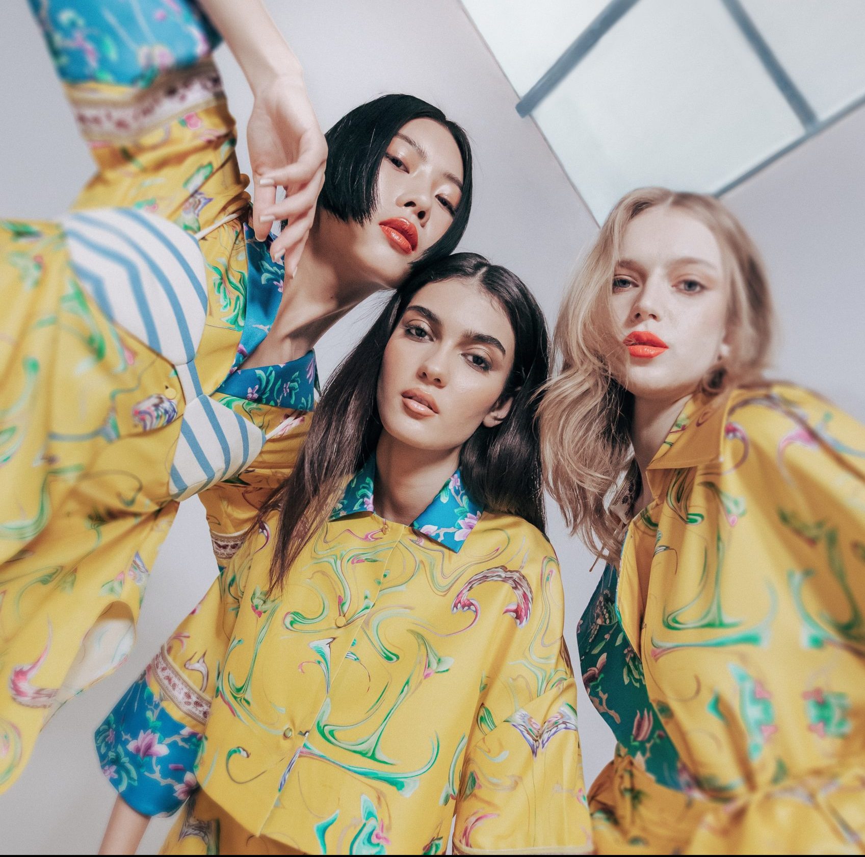 HUI Renaissance; primavera, è tempo di rifiorire