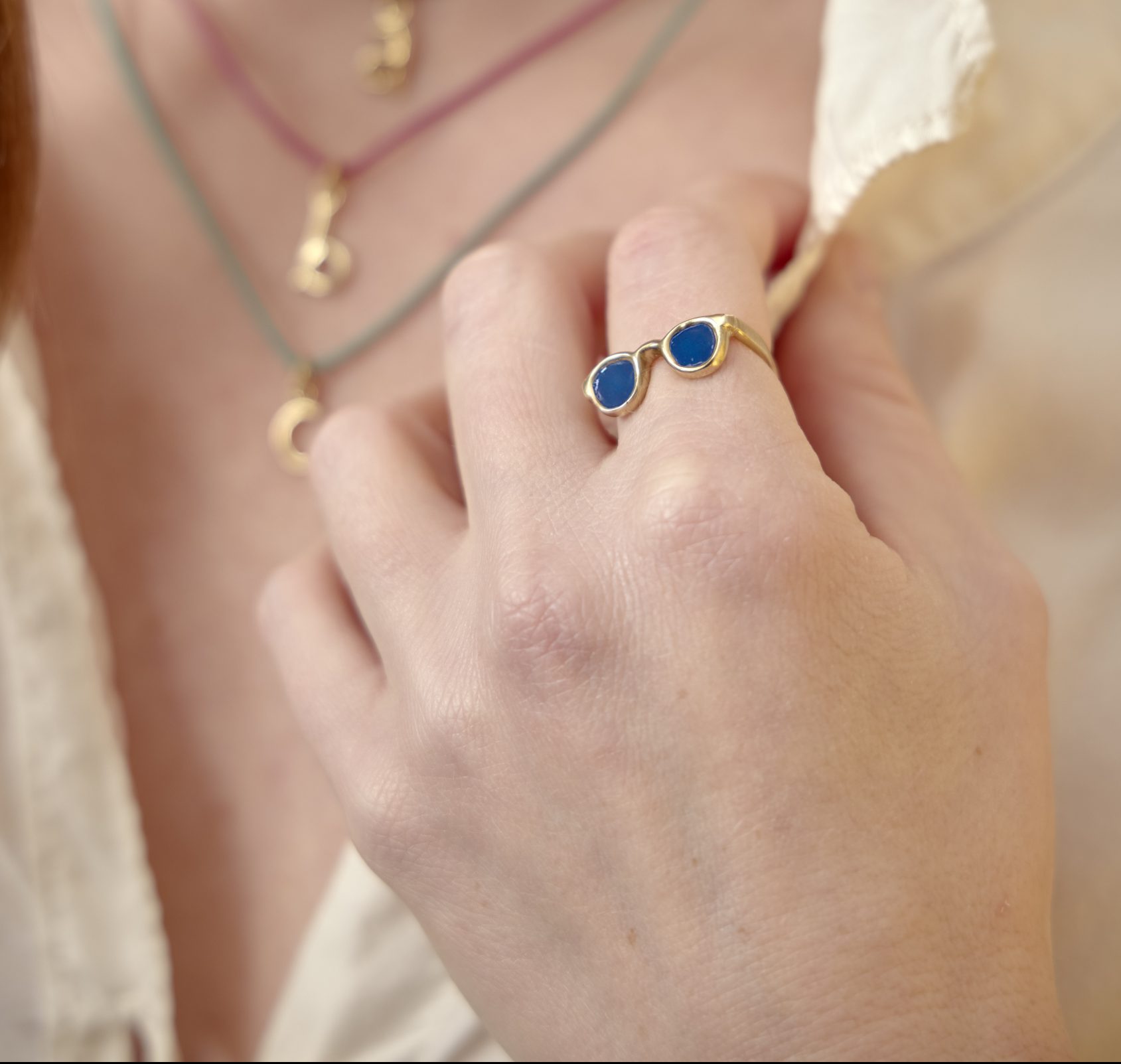 La Collezione Riviera di Bona Calvi