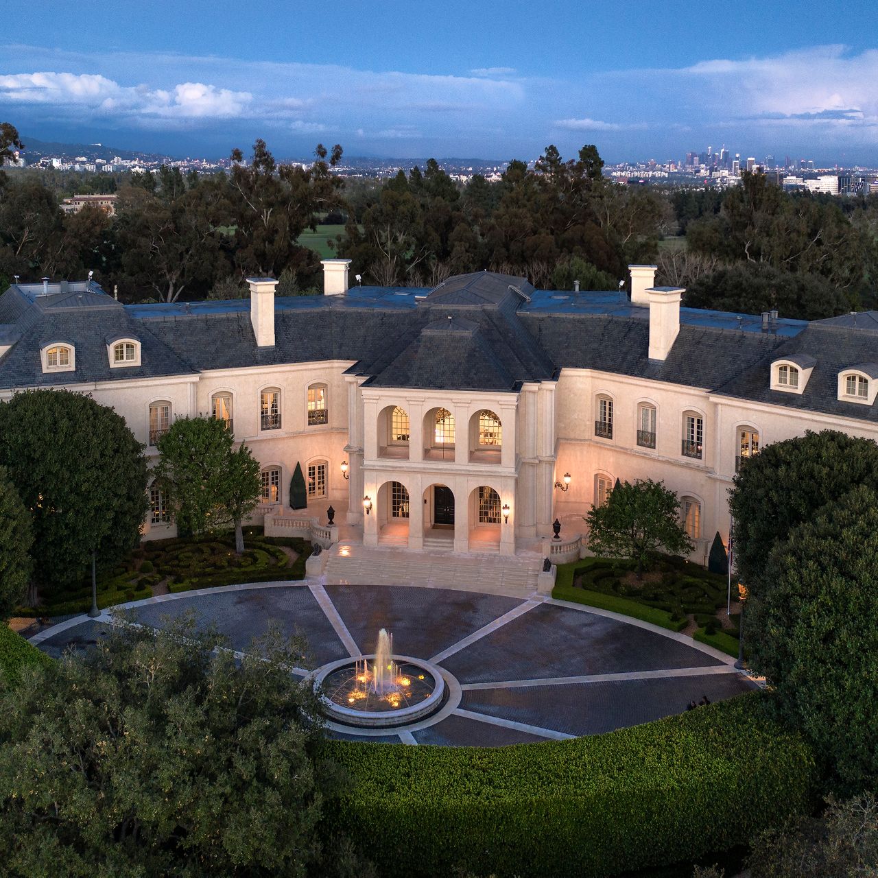 Le 10 case più SNOB del mondo