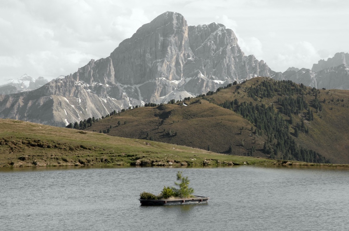 Smach 2023, prosegue il percorso tra arte e natura della Biennale di Arte Pubblica delle Dolomiti