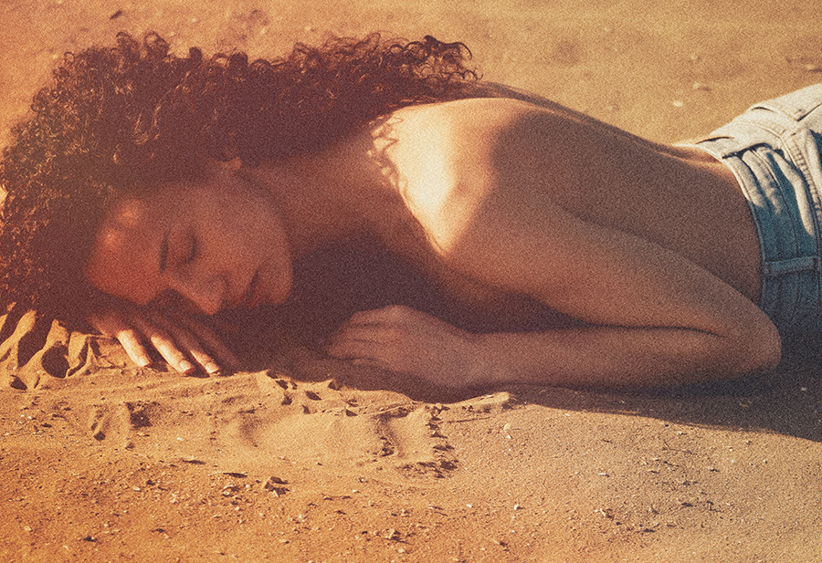 Message in the bottle