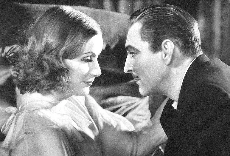 Grand Hotel, una Greta Garbo un po’ troppo drammatica